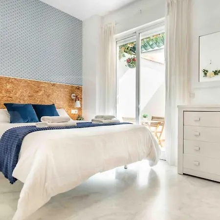 Comfortable At Capuchinos By Rems Apartment