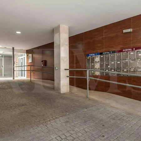 Apartment Comfortable At Capuchinos By Rems *