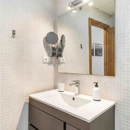 Apartment Comfortable At Capuchinos By Rems *