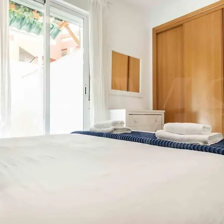 Comfortable At Capuchinos By Rems Apartment *
